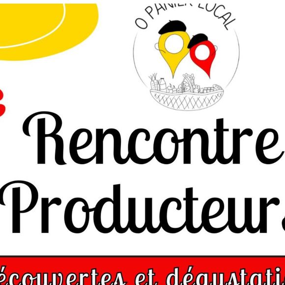 Rencontres nouveaux producteurs - ORTHEZ