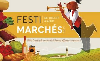 Festimarché - MOURENX