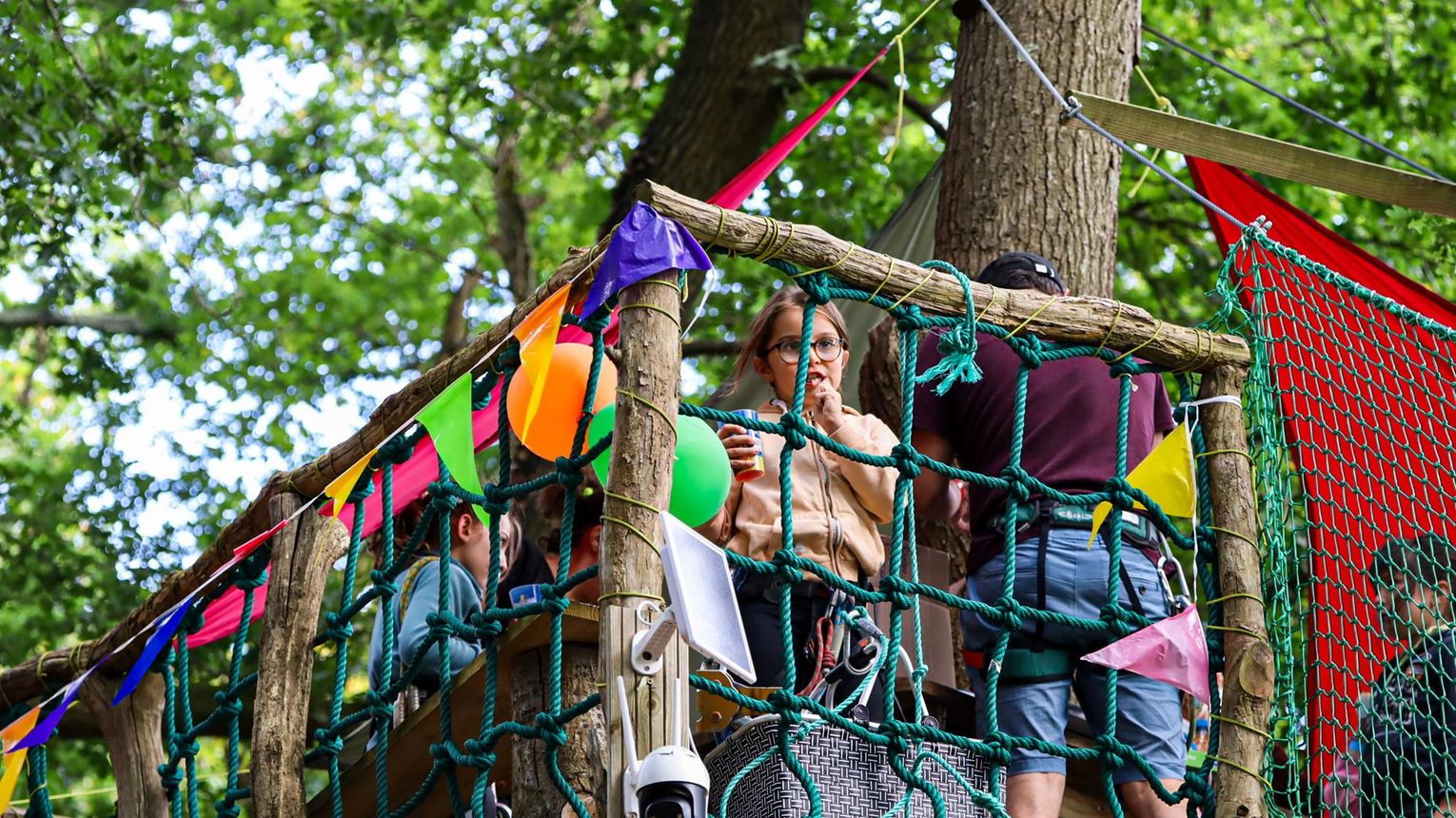 Lacq Aventure - LACQ