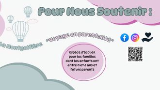 Atelier : Psychomot’émotions - MONT