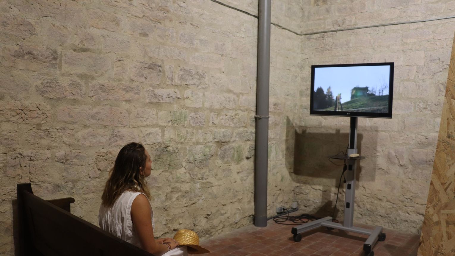 Le Château Moncade - ORTHEZ