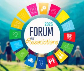Forum des associations - ORTHEZ