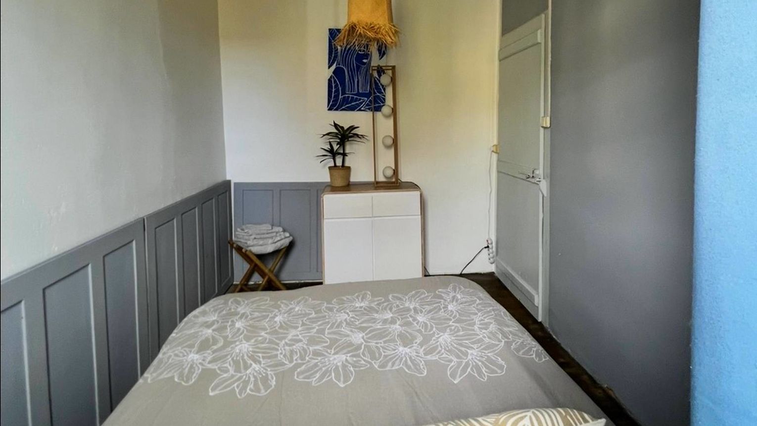 Gite La Forge - MONEIN