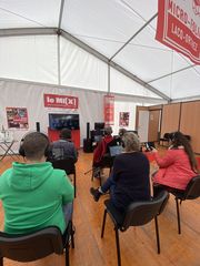 Microfolie mobile - VIELLENAVE-D'ARTHEZ