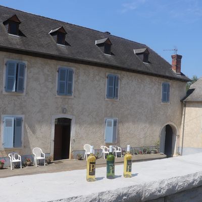 Domaine Peyrette - CUQUERON