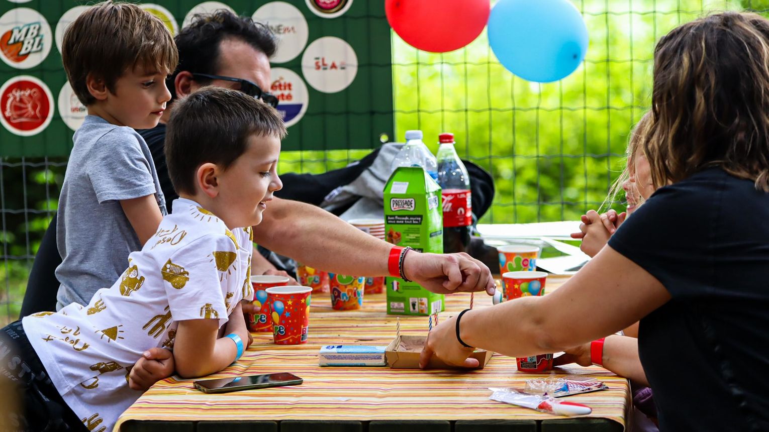 Lacq Aventure - LACQ