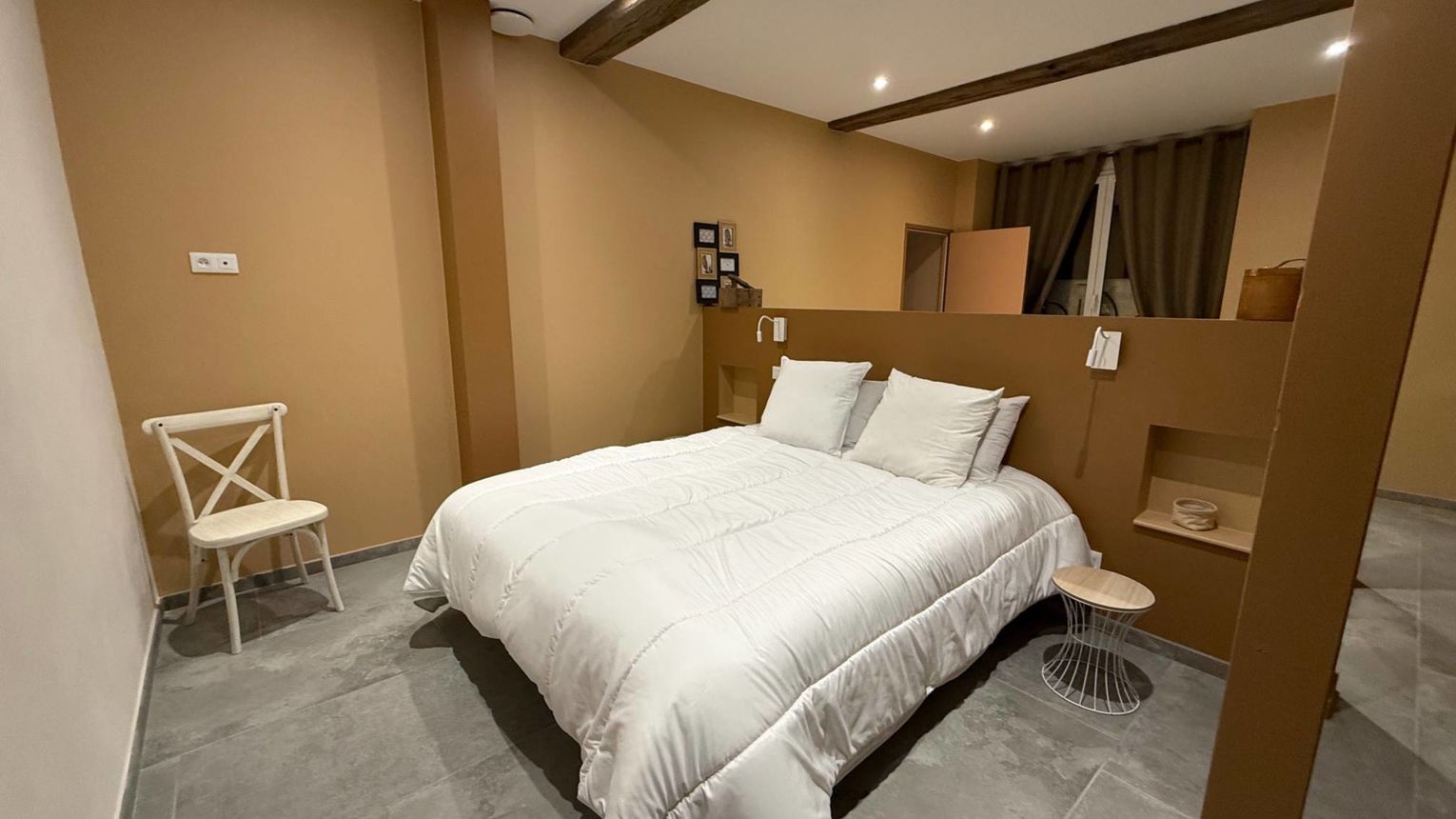 Villa Elena - Gite 1 - OZENX-MONTESTRUCQ