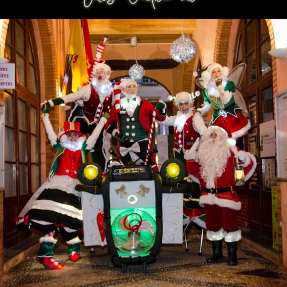 Les Wadioui - ORTHEZ