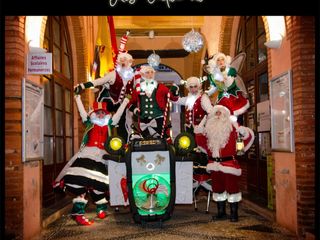 Les Wadioui - ORTHEZ