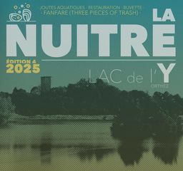 La Nuitre - ORTHEZ