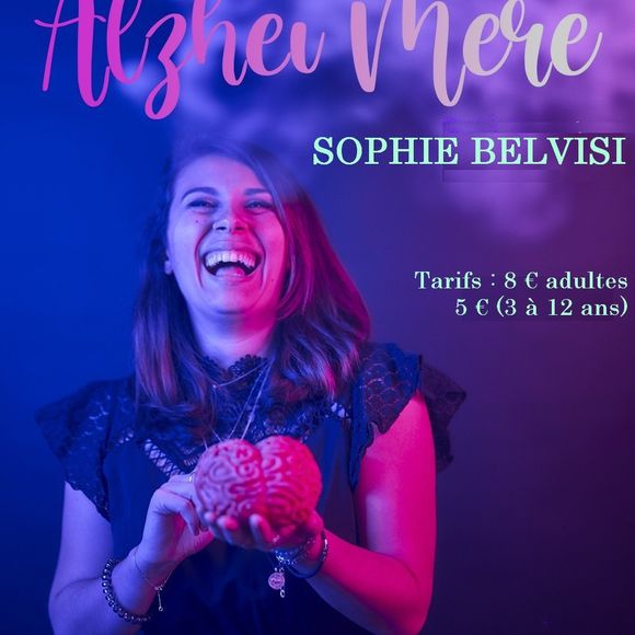 Spectacle : Alzei’mère - LACQ