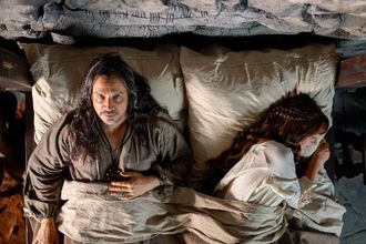 Jeu de rôle // Kaamelott 2ème Volet Partie 1 - ORTHEZ