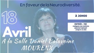 Concert : Sur un prélude de Maurane - MOURENX