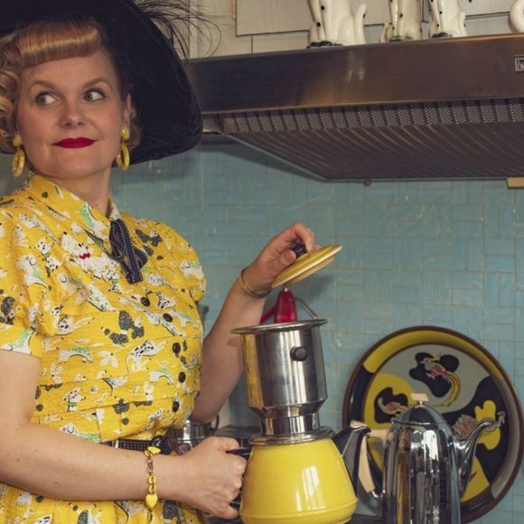 Exposition de Photographies : Be-Bop Days - ORTHEZ