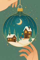 Village de Noël - ORTHEZ