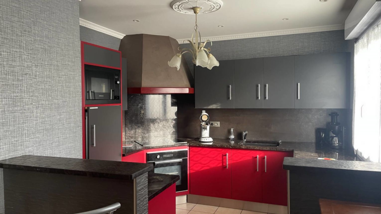 BIERE Jean Edmond - RAMOUS