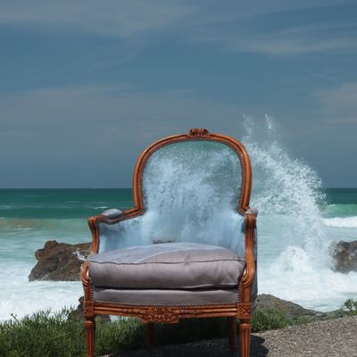 L'Atelier du siège Bleau - OS-MARSILLON