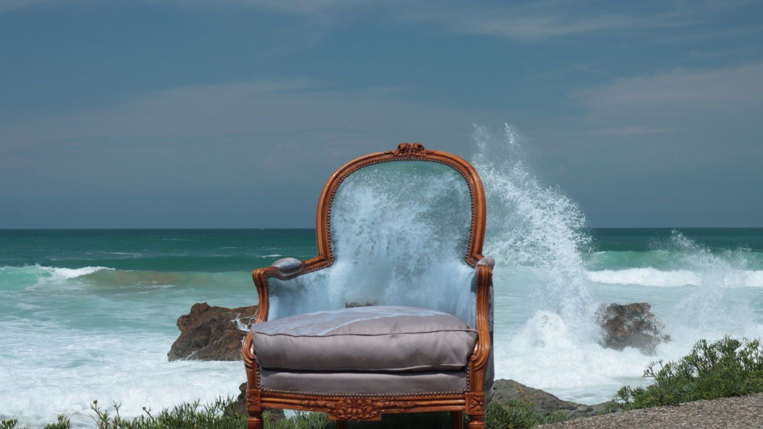 L'Atelier du siège Bleau - OS-MARSILLON