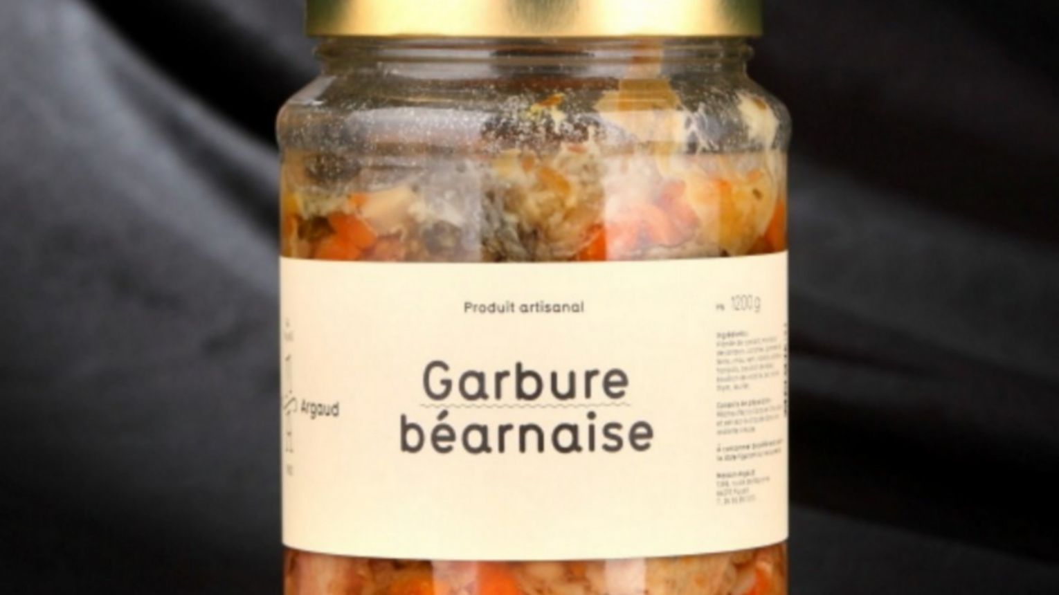 Maison Argaud - BELLOCQ