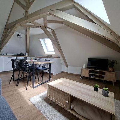 Au Nid Boisé - ORTHEZ