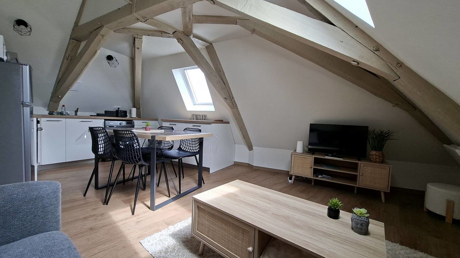 Au Nid Boisé - ORTHEZ