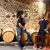 Balade vigneronne : Domaine Montesquiou - MONEIN