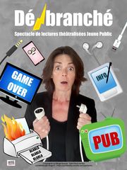 Spectacle : Débranché - PUYOO