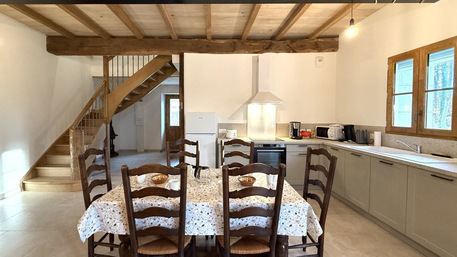 Lo Casalar - NOGUERES