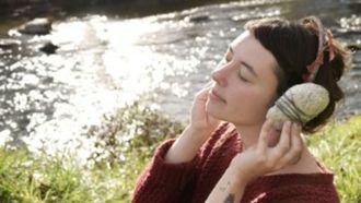 Atelier : Découverte de la sono thérapie - MOURENX