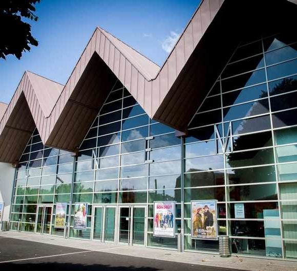 Conférence et projection : Du son dans l'art - ORTHEZ