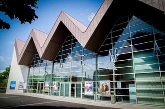 Conférence et projection : Le baiser - ORTHEZ