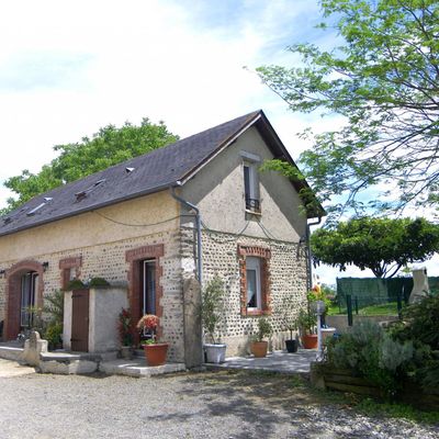 RANQUE LABASSE Monique - CASTEIDE-CAMI