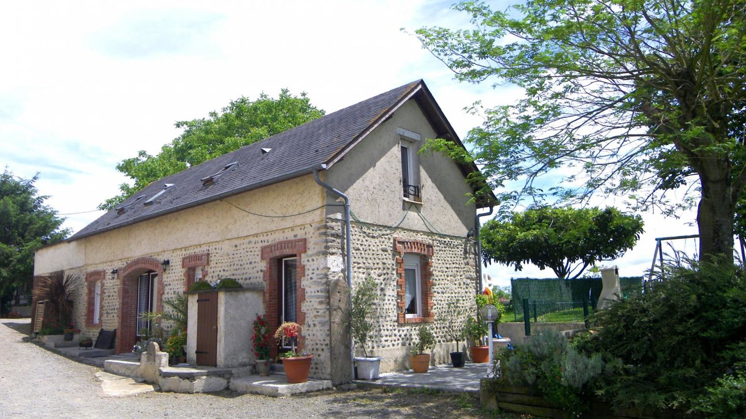 RANQUE LABASSE Monique - CASTEIDE-CAMI