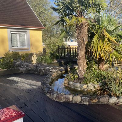 BIERE Jean Edmond - RAMOUS