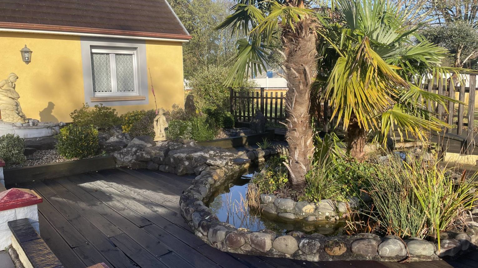 BIERE Jean Edmond - RAMOUS