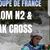 Coupe de France N2 Slalom - ORTHEZ