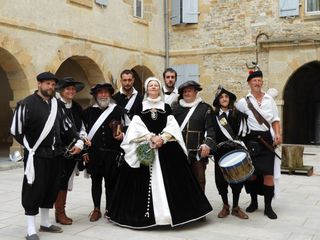 Fête Renaissance - ORTHEZ