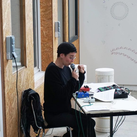 Performance : Exhale Caudale - ORTHEZ