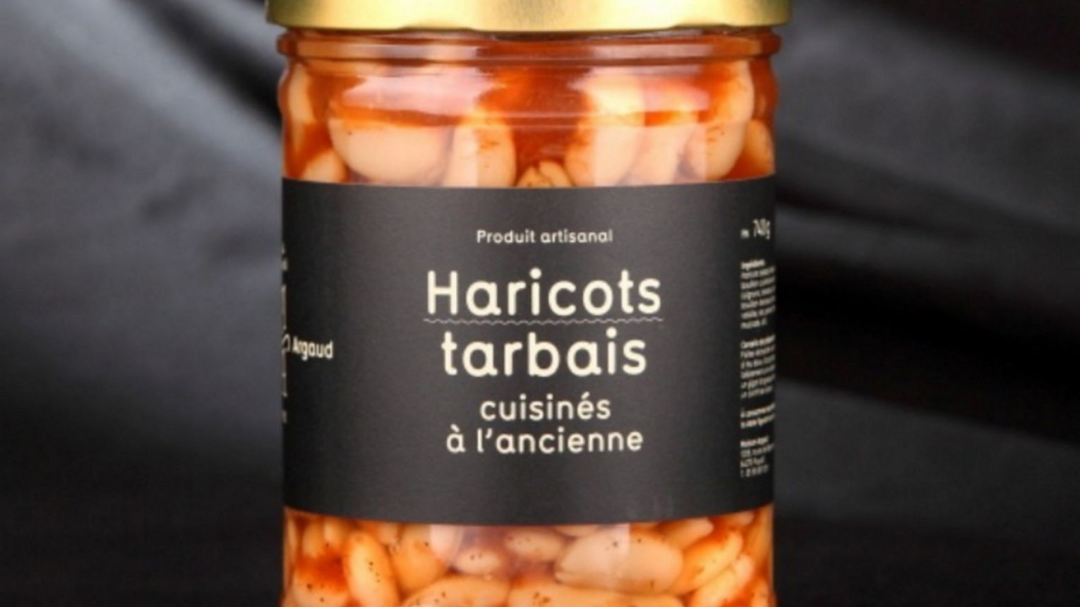 Maison Argaud - BELLOCQ