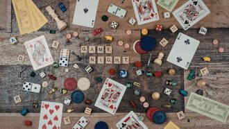 Fête vos jeux - MONEIN