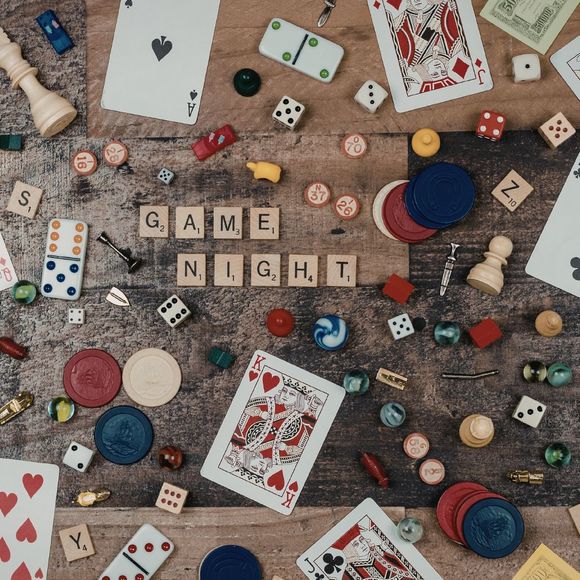 Fête vos jeux - MONEIN