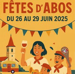 Fêtes locales - ABOS