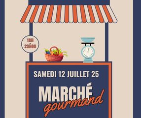 Marché gourmand - SAULT-DE-NAVAILLES