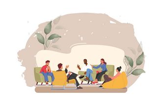 Ciné discussion : Vous contez pour moi - MONEIN