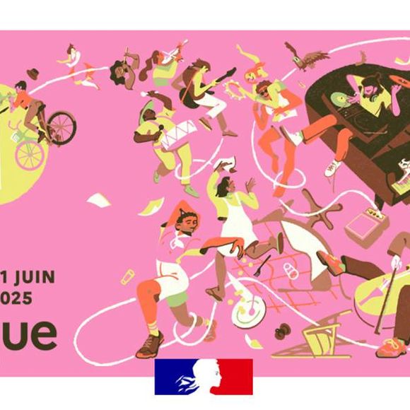 Fête de la musique - MOURENX