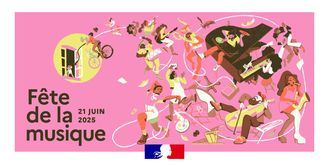 Fête de la musique - MOURENX