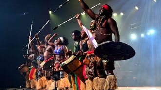 Foire de Mourenx - MOURENX