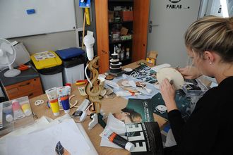 Atelier Fablab : Crée tes stickers personnalisés - MOURENX