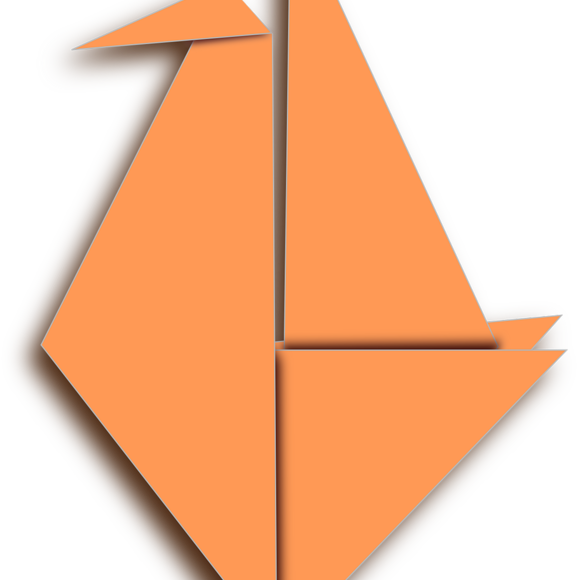 Atelier : Pliages mathématiques - MOURENX