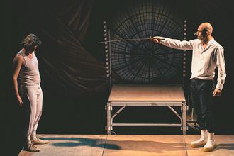 Théâtre - Music-hall : Cyrano de Bergerac - ORTHEZ